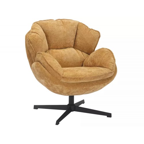 Atpūtas krēsls BETTY karijs